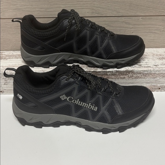 Columbia Other - Columbia Peakfreak X2 OutDry Men's Hiking Shoes